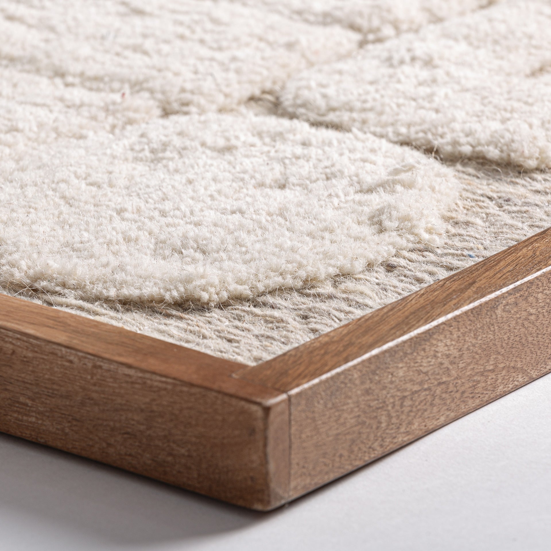 Tableau coton & manguier | VICAL Triton | REMO-HOME, mobilier design et décoration d'intérieur