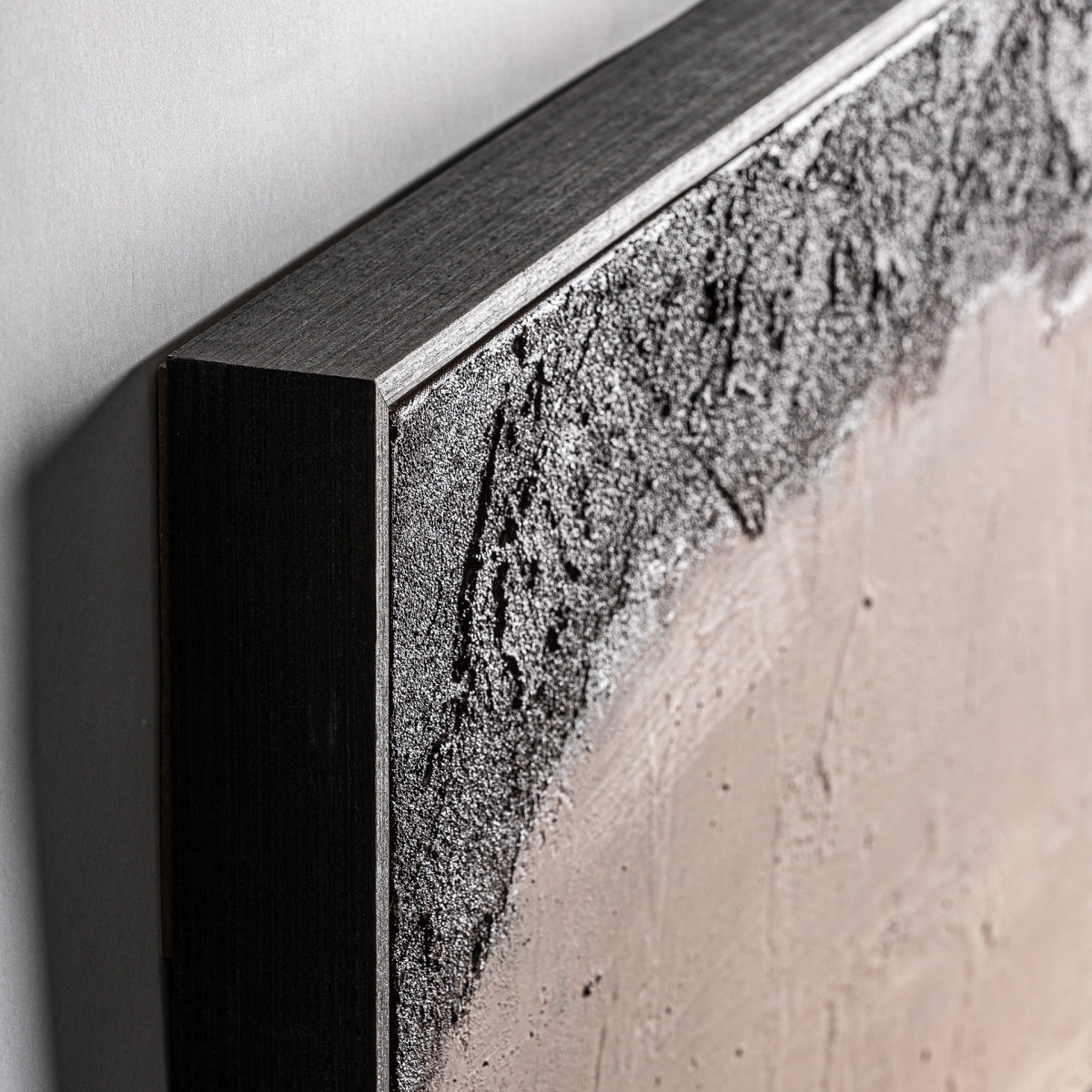 Tableau géométrique marron | Vical Enzo | REMO-HOME, mobilier et décoration d'intérieur