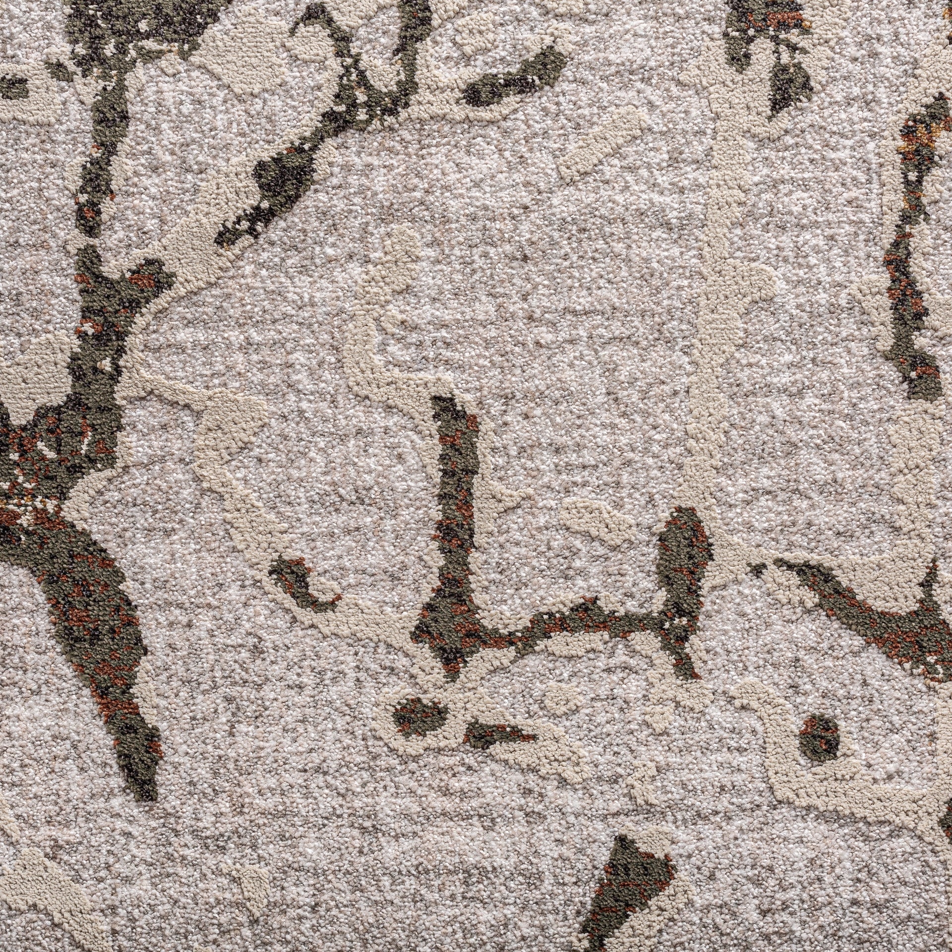 Tapis beige gris texturé 290 x 200 cm | VICAL Zuria | REMO-HOME, mobilier design et décoration d'intérieur