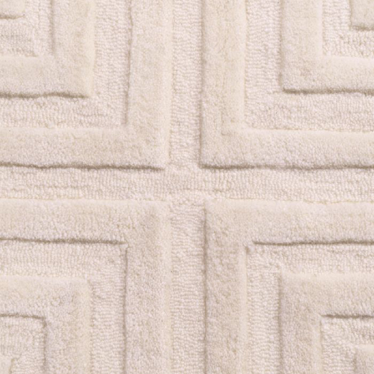 Tapis en laine ivoire 200 x 300 cm | Eichholtz Breck | REMO-HOME, mobilier et décoration d'intérieur