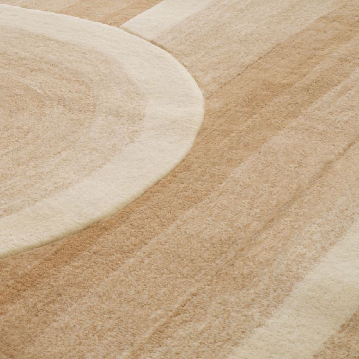 Tapis en laine ivoire 200 x 300 cm | Eichholtz Marsala | REMO-HOME, mobilier et décoration d'intérieur