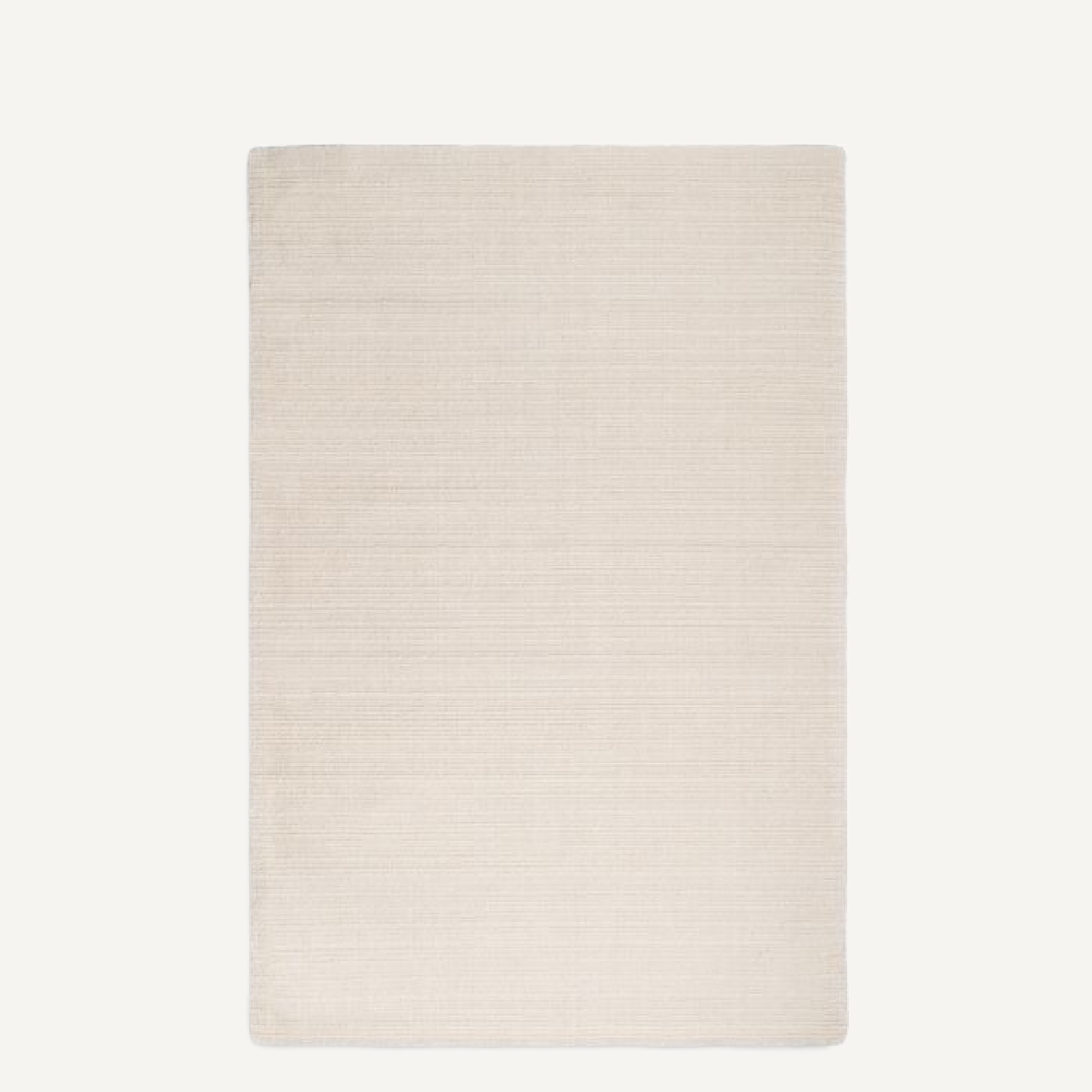 Tapis en laine ivoire 200 x 300 cm | Eichholtz Torrance | REMO-HOME, mobilier et décoration d'intérieur