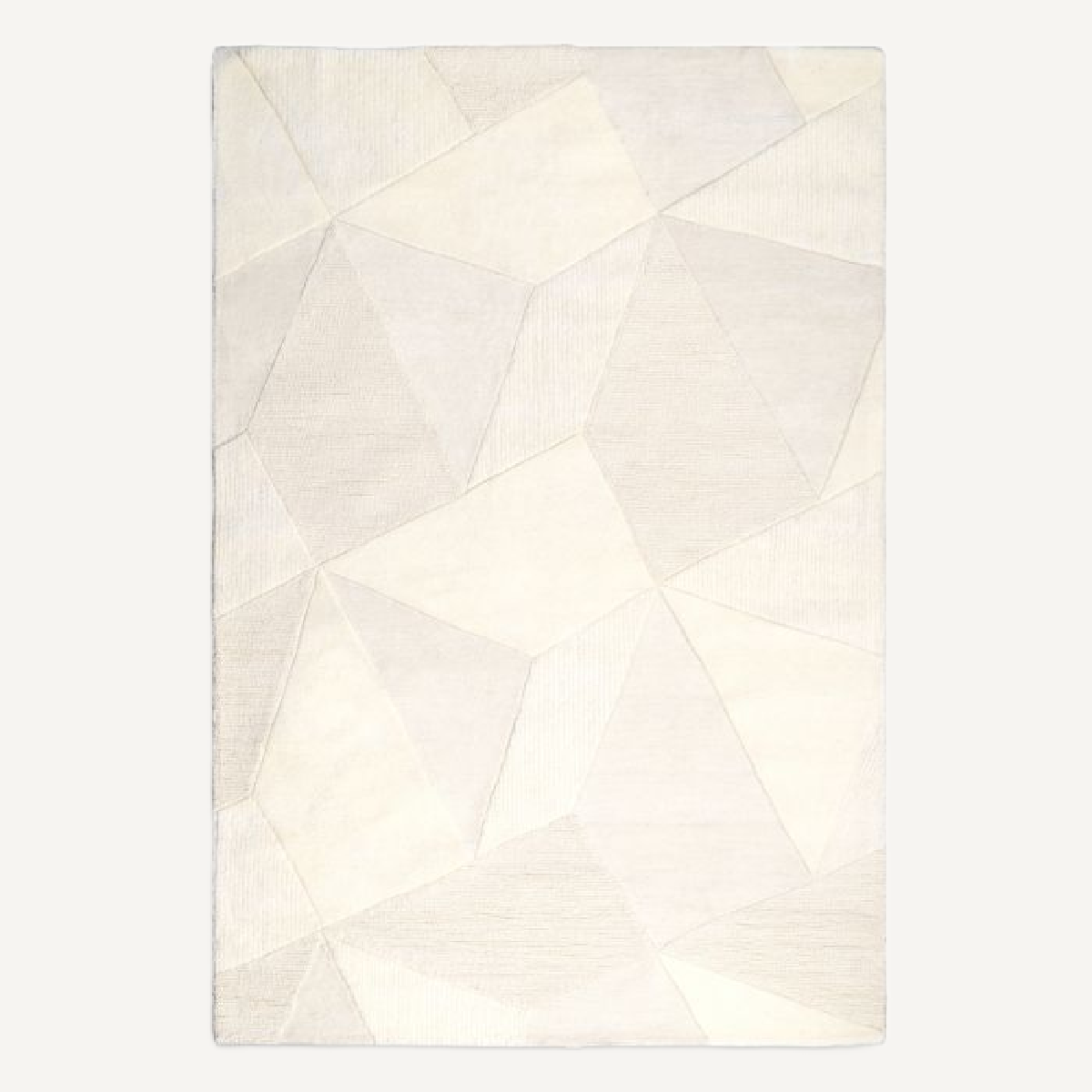 Tapis en laine ivoire 300 x 400 cm | Eichholtz Osumi | REMO-HOME, mobilier et décoration d'intérieur
