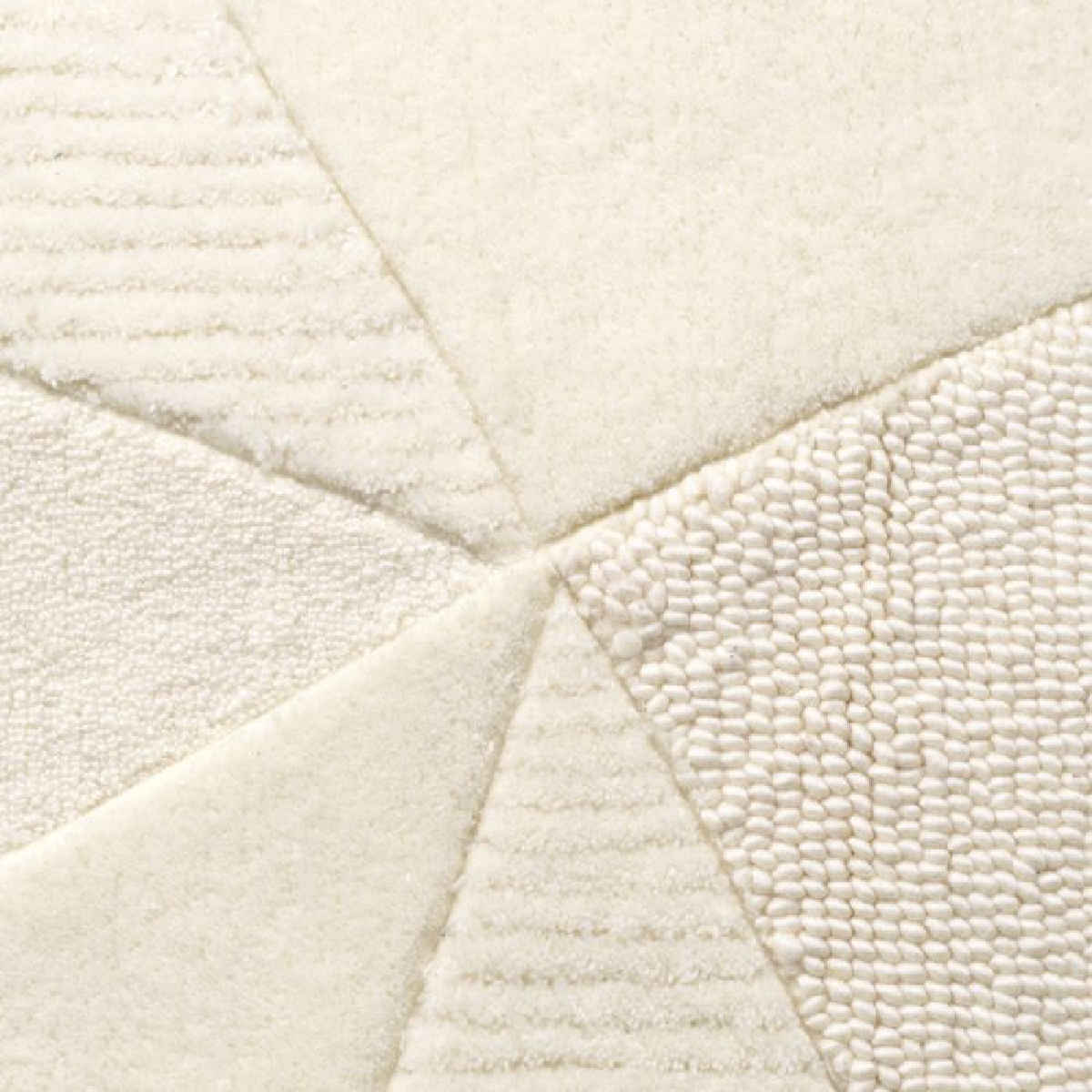 Tapis en laine ivoire 300 x 400 cm | Eichholtz Osumi | REMO-HOME, mobilier et décoration d'intérieur