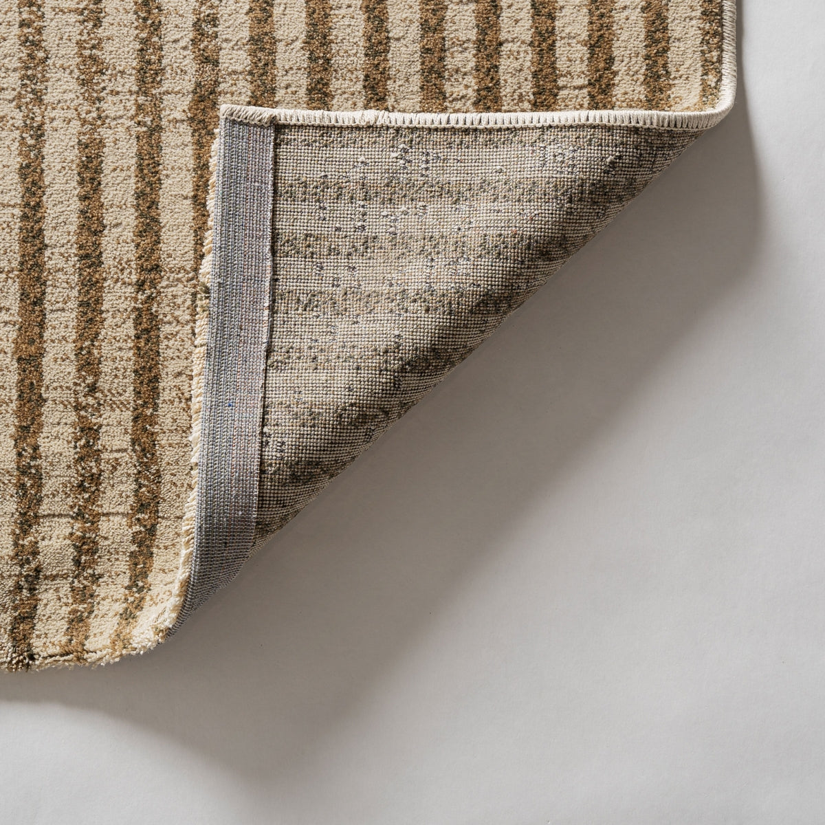 Tapis en tissu beige 240 x 340 cm | Vical Delia | REMO-HOME, mobilier et décoration d'intérieur