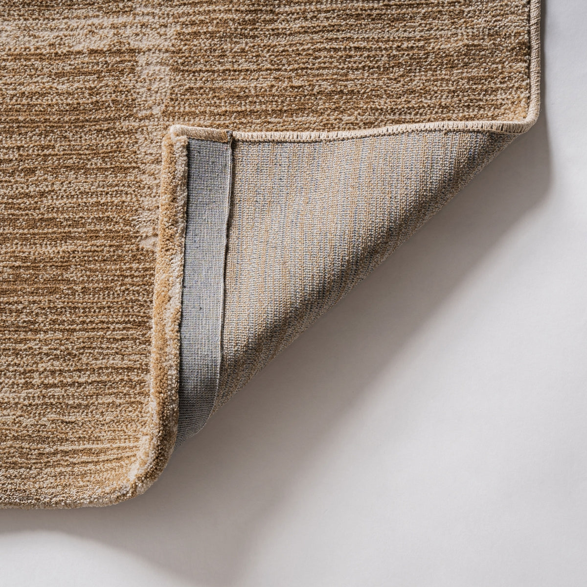 Tapis en tissu camel 200 x 290 cm | Vical Fadia | REMO-HOME, mobilier et décoration d'intérieur