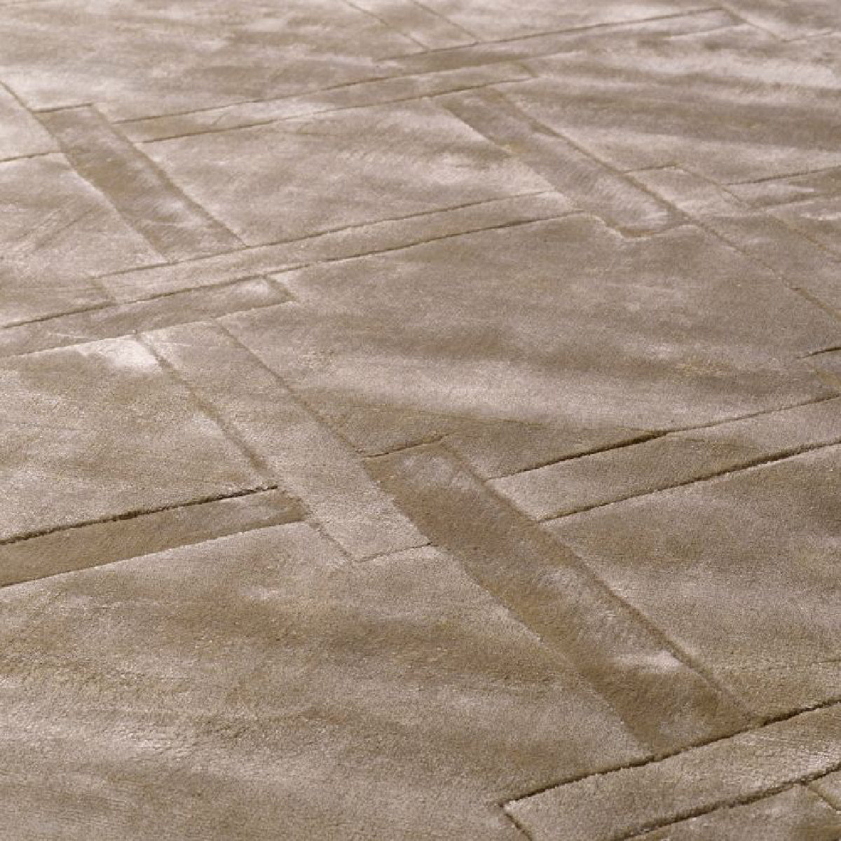 Tapis en tissu gris 200 x 300 cm | Eichholtz La Belle | REMO-HOME, mobilier et décoration d'intérieur