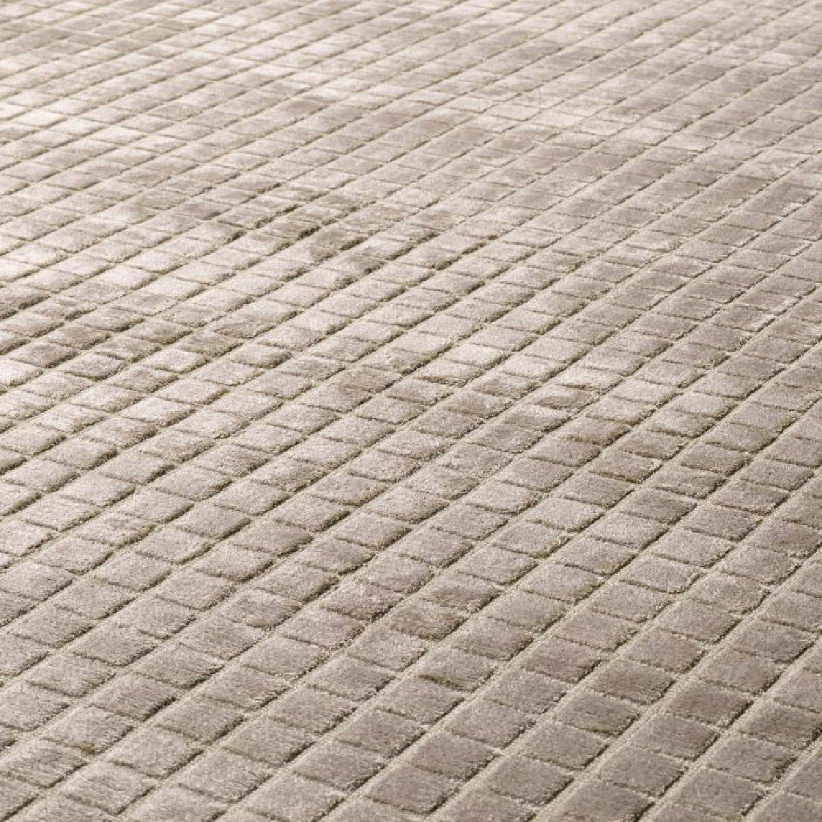 Tapis en tissu gris 300 x 400 cm | Eichholtz Crown | REMO-HOME, mobilier et décoration d'intérieur