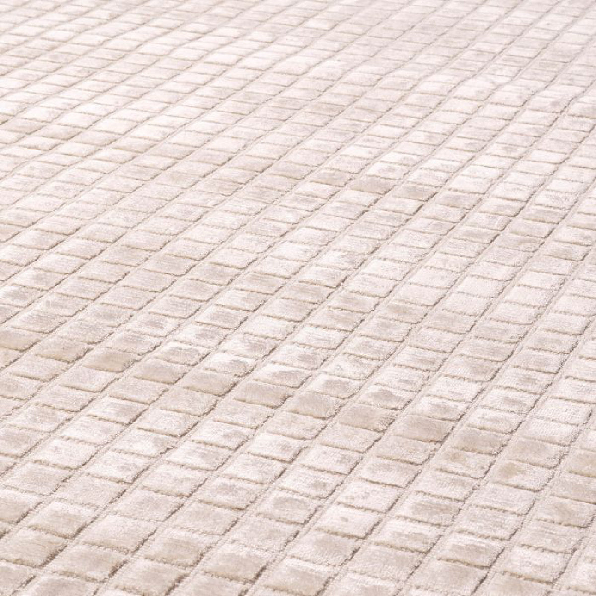 Tapis en tissu sable 200 x 300 cm | Eichholtz Crown | REMO-HOME, mobilier et décoration d'intérieur