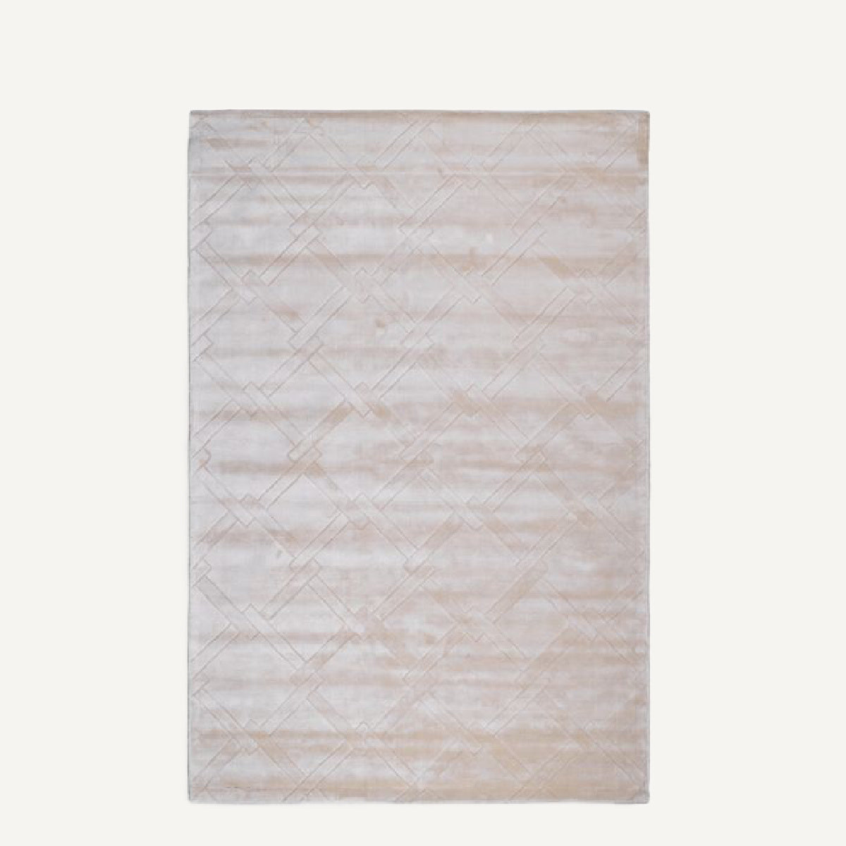 Tapis en tissu sable 200 x 300 cm | Eichholtz La Belle | REMO-HOME, mobilier et décoration d'intérieur