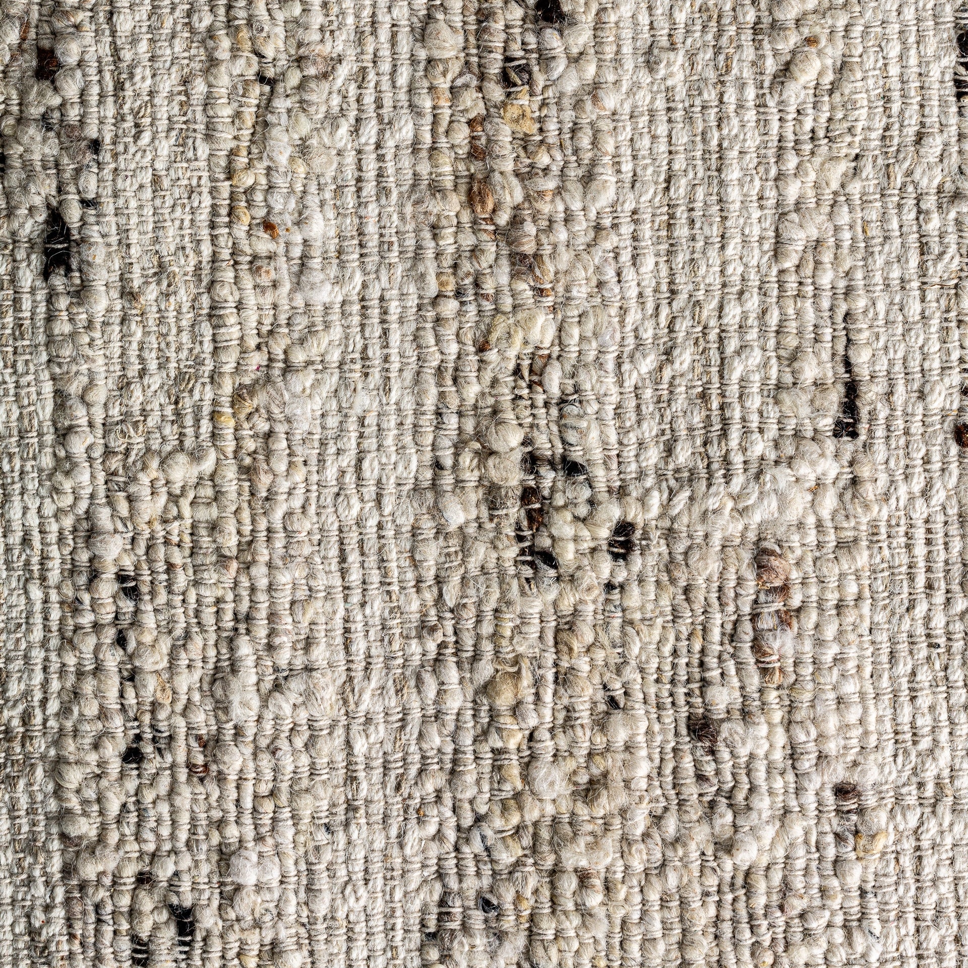 Tapis laine coton classique beige 300 × 200 cm | VICAL Tsure | REMO-HOME, mobilier design et décoration d'intérieur