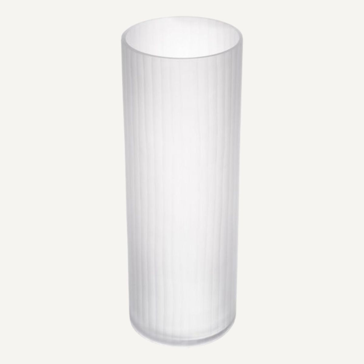 Vase en verre soufflé poli | Eichholtz Haight M | REMO-HOME, mobilier et décoration d'intérieur