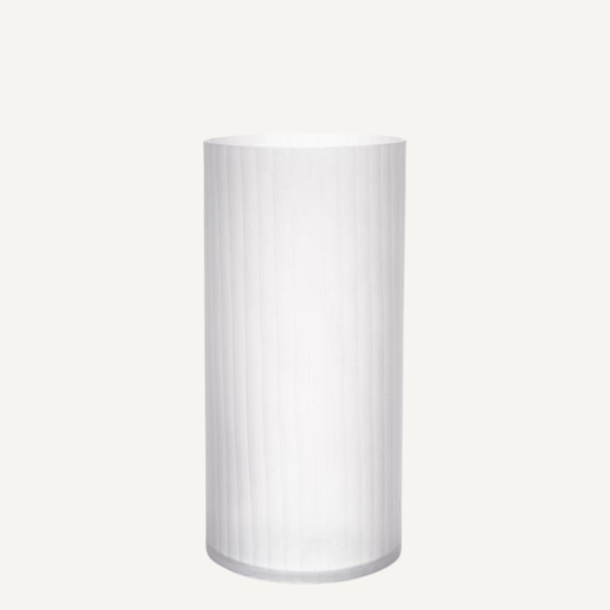 Vase en verre soufflé poli | Eichholtz Haight S | REMO-HOME, mobilier et décoration d'intérieur