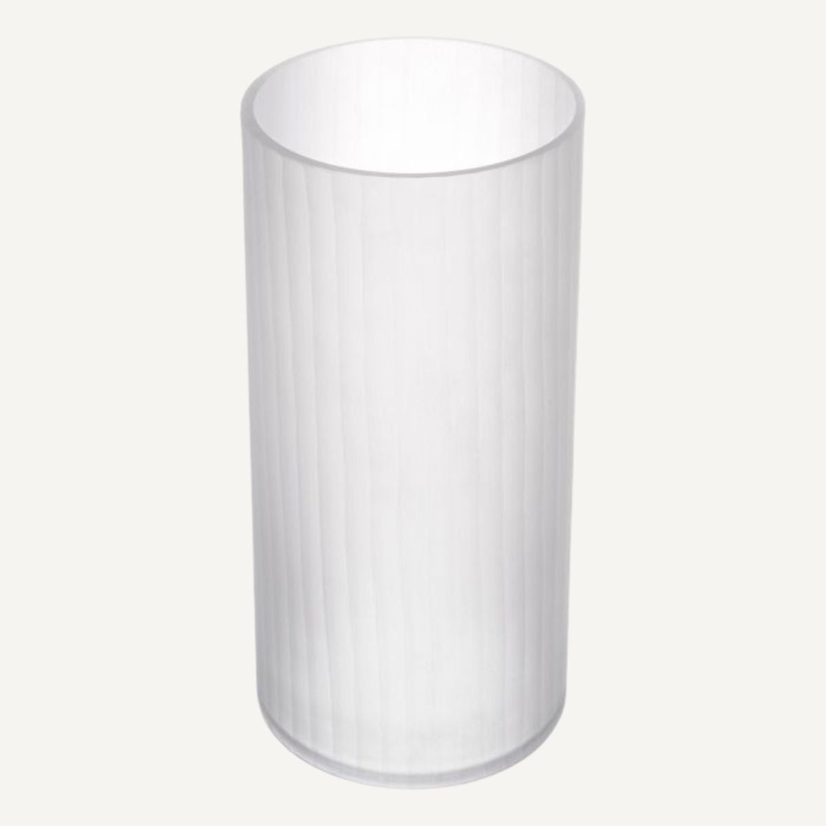 Vase en verre soufflé poli | Eichholtz Haight S | REMO-HOME, mobilier et décoration d'intérieur