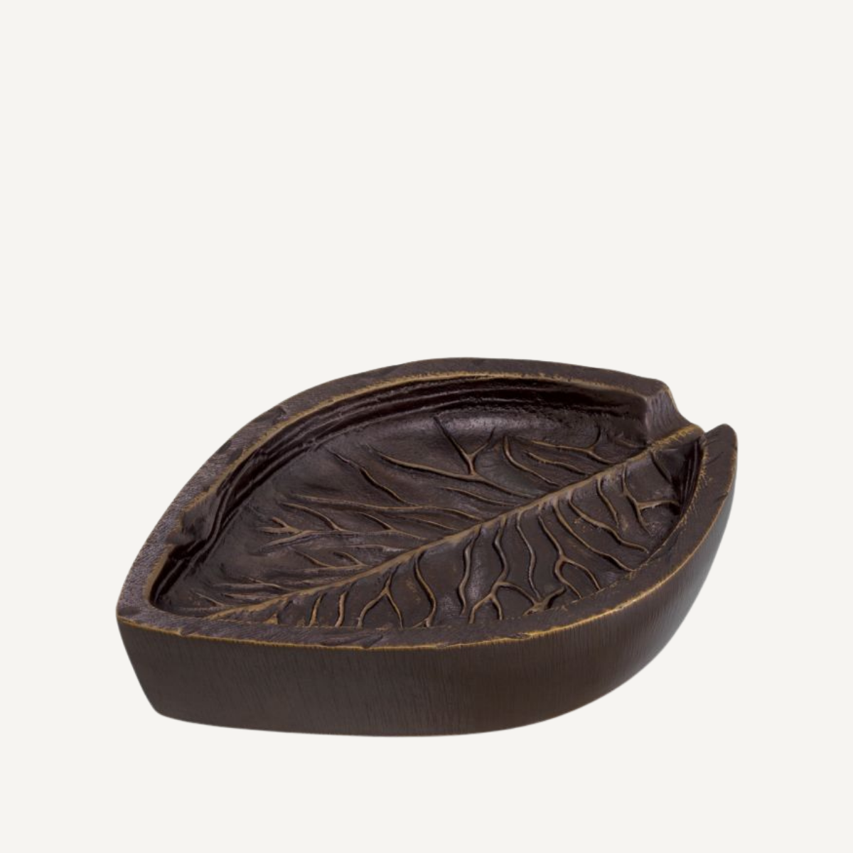 Vide poche en bronze | Eichholtz Roselli | REMO-HOME, mobilier et décoration d'intérieur