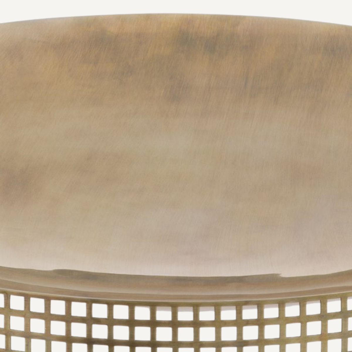 Vide poche en laiton vieilli | Eichholtz Sterling L | REMO-HOME, mobilier et décoration d'intérieur