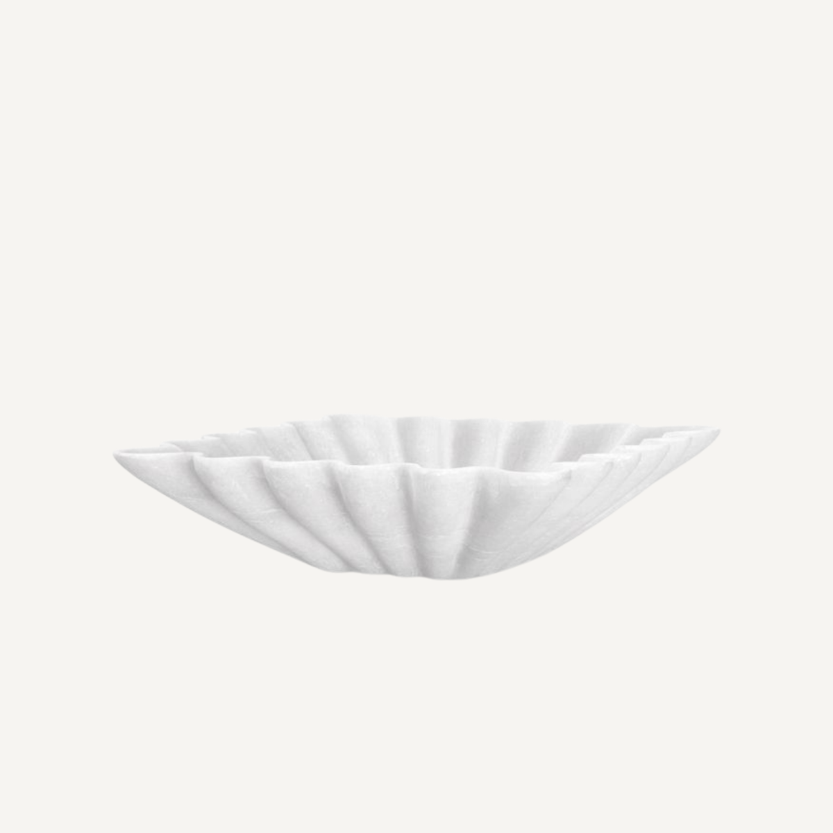 Vide poche en marbre blanc | Eichholtz Jackson | REMO-HOME, mobilier et décoration d'intérieur