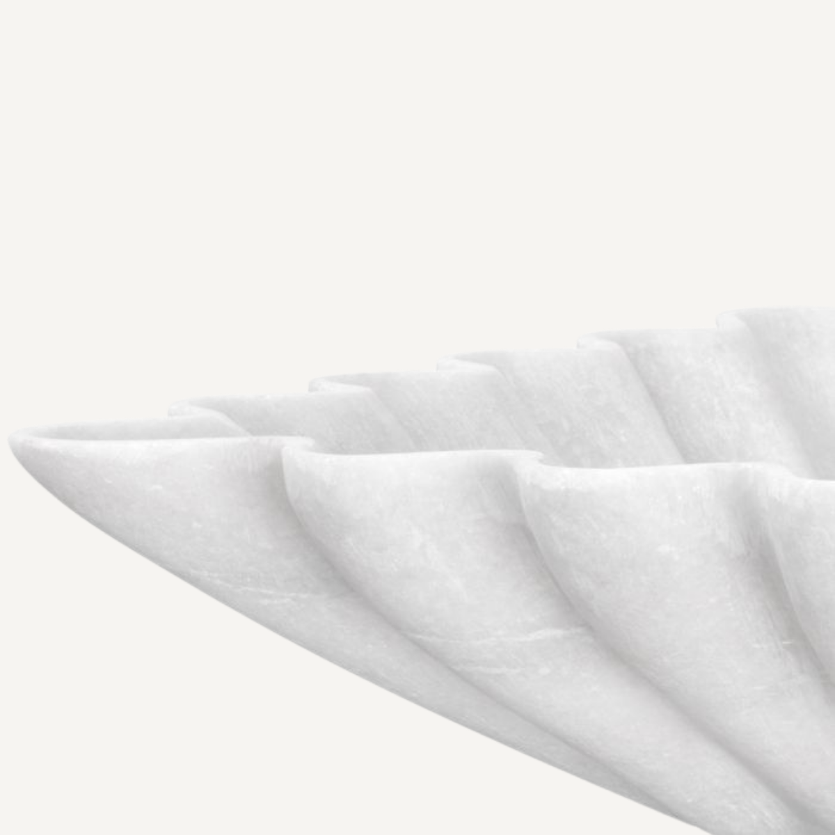 Vide poche en marbre blanc | Eichholtz Jackson | REMO-HOME, mobilier et décoration d'intérieur