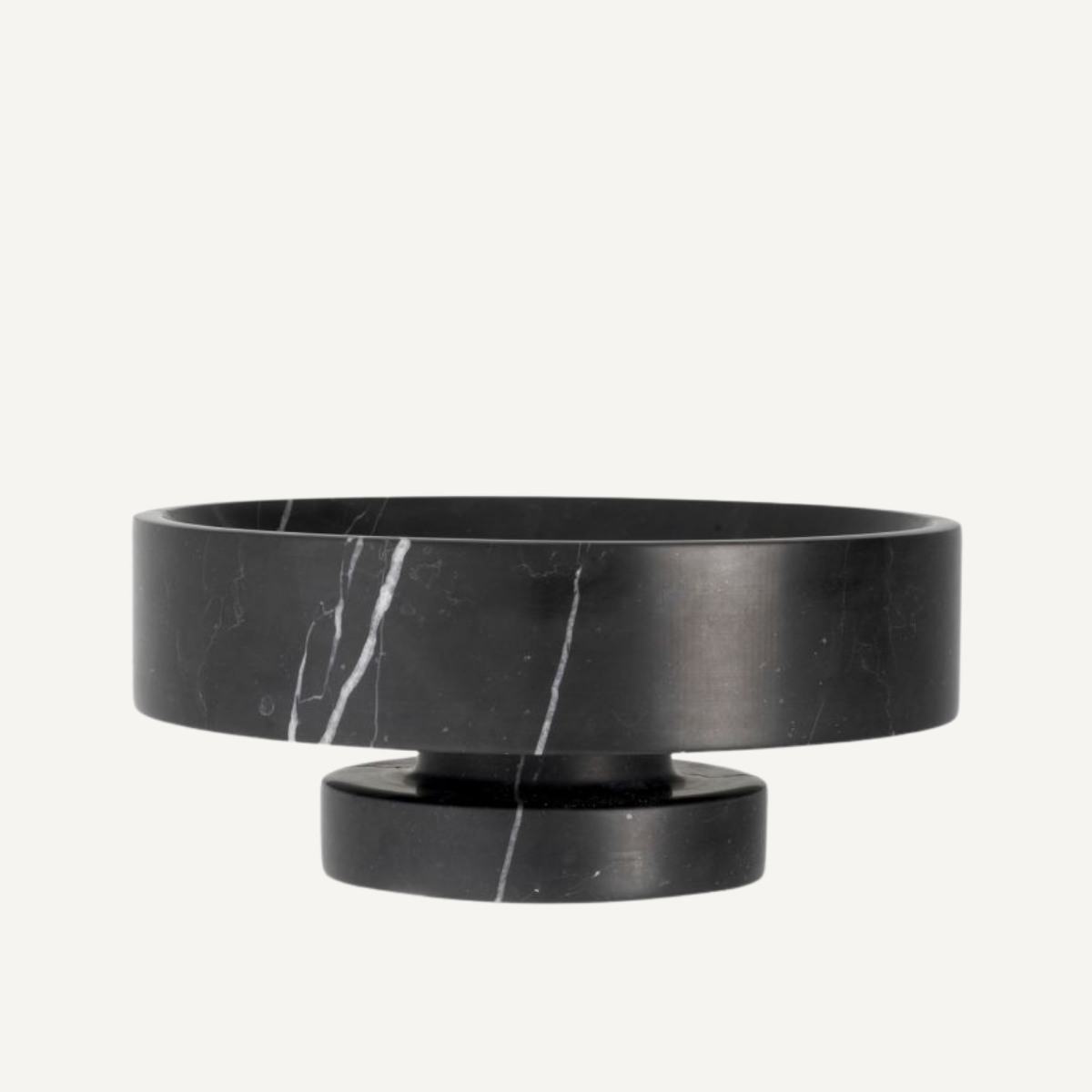 Vide poche en marbre noir | Eichholtz Santiago | REMO-HOME, mobilier et décoration d'intérieur