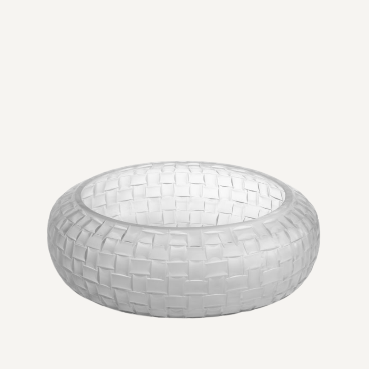 Vide poche verre soufflé | Eichholtz Varese | REMO-HOME, mobilier et décoration d'intérieur