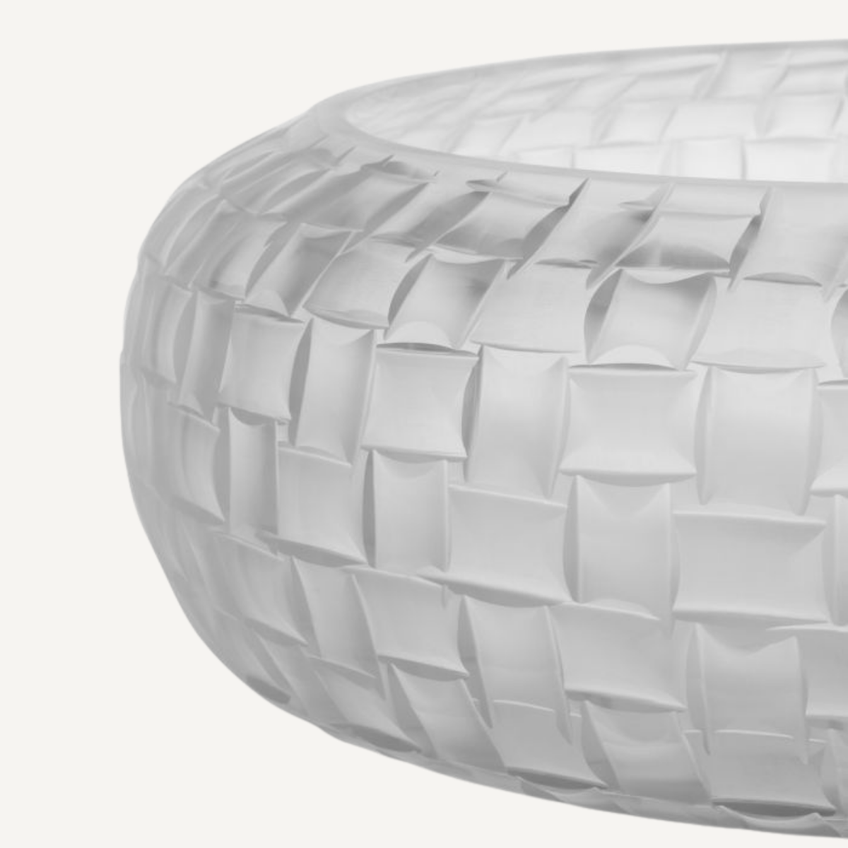 Vide poche verre soufflé | Eichholtz Varese | REMO-HOME, mobilier et décoration d'intérieur