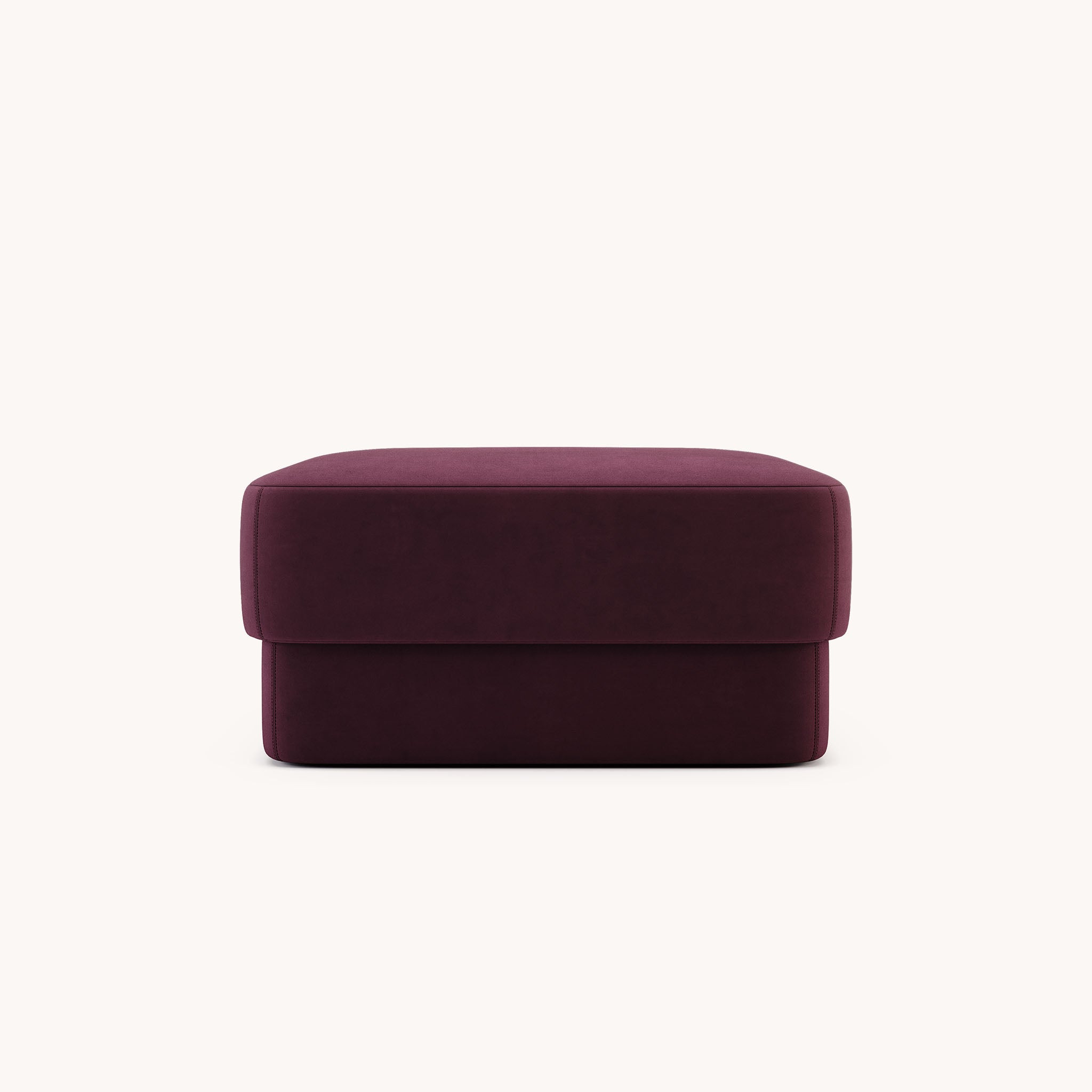 Pouf personnalisable | Domkapa Kate