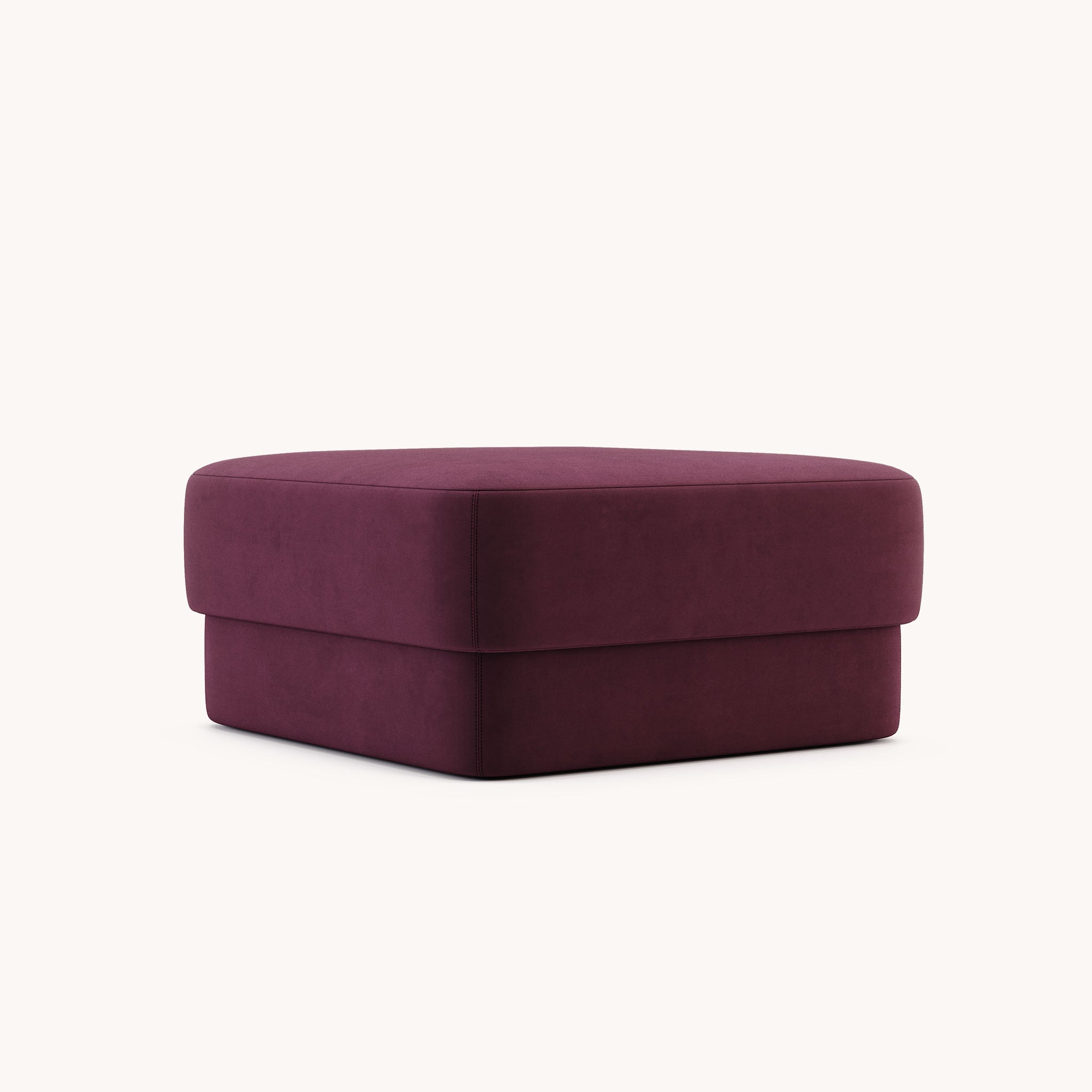 Pouf personnalisable | Domkapa Kate