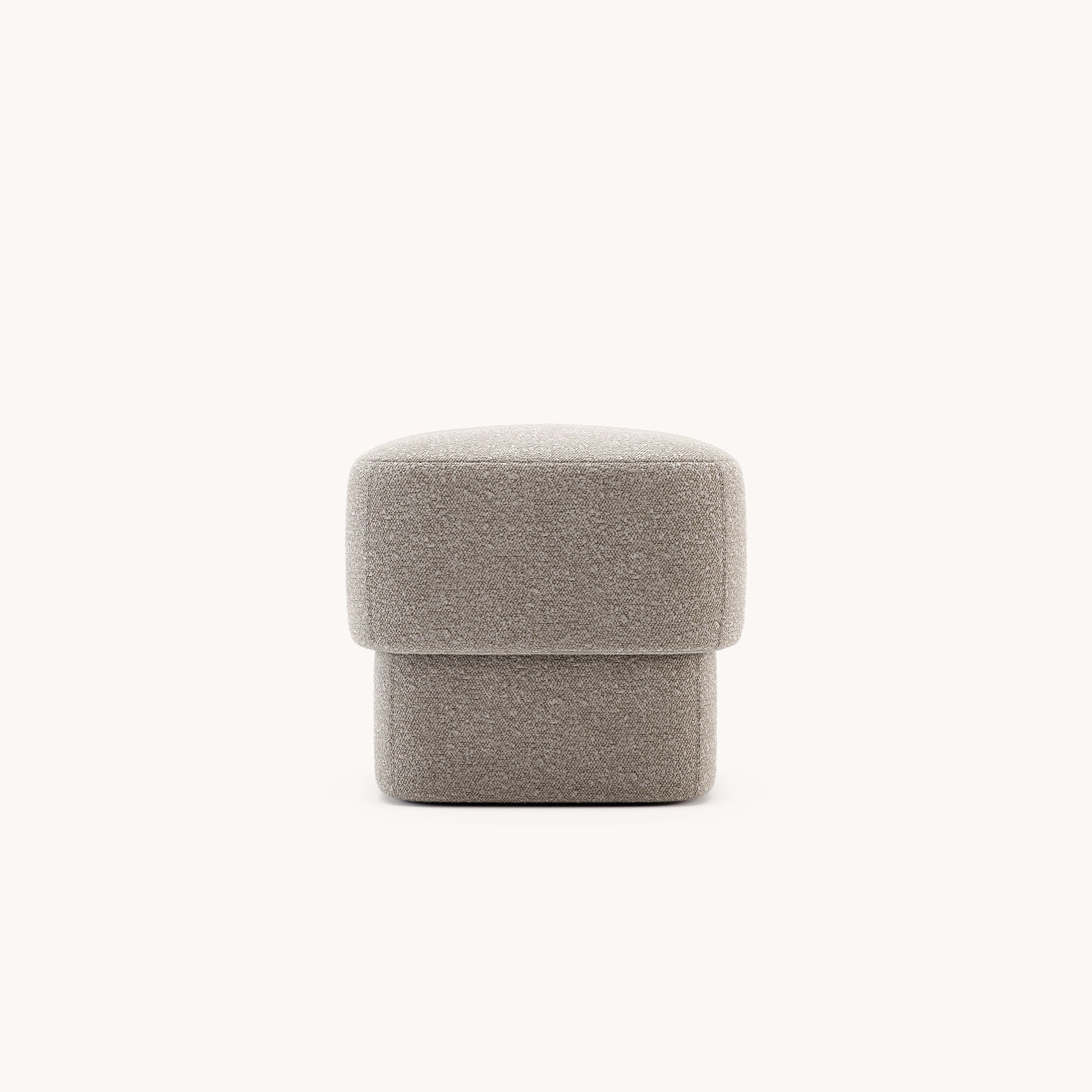 Pouf personnalisable | Domkapa Kate