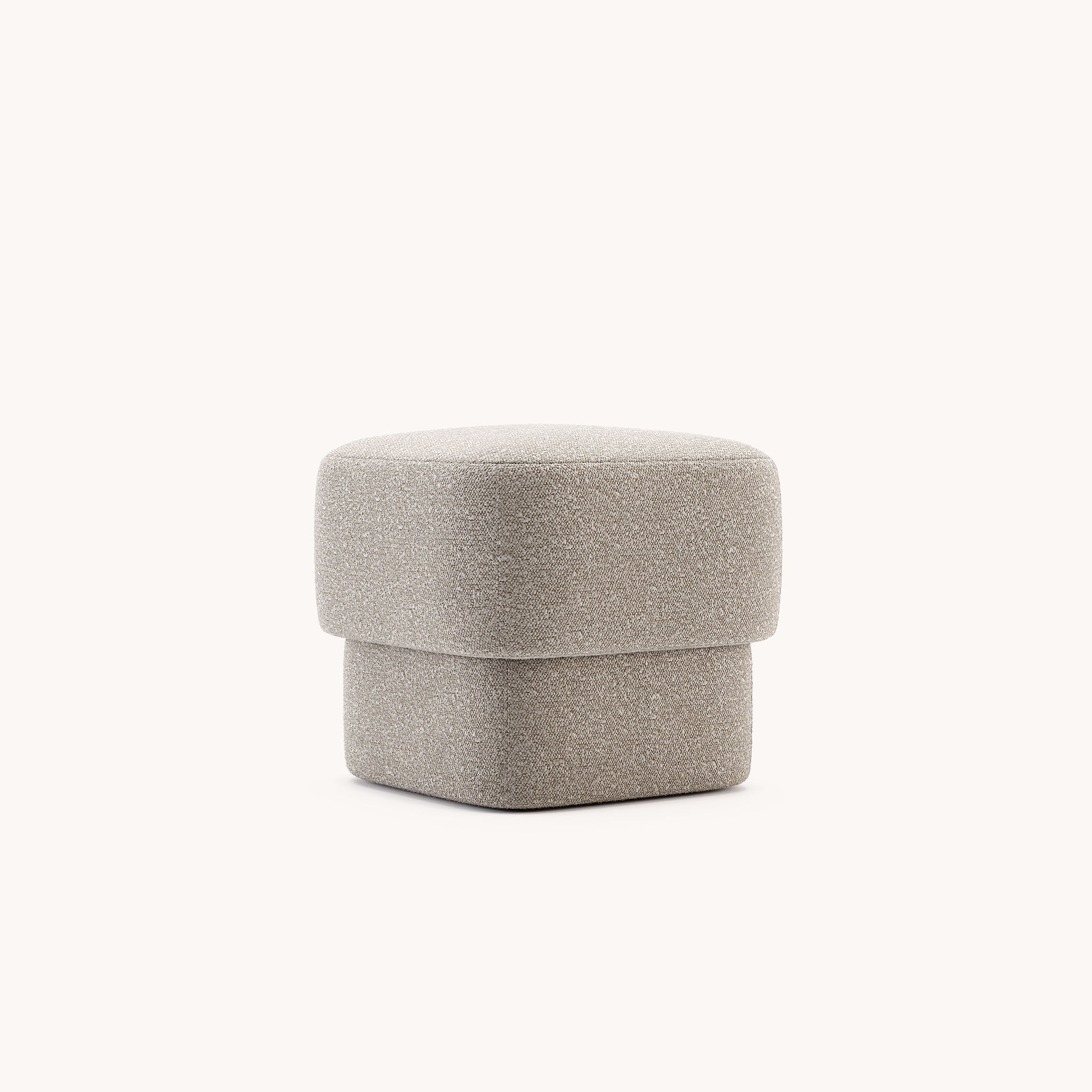 Pouf personnalisable | Domkapa Kate
