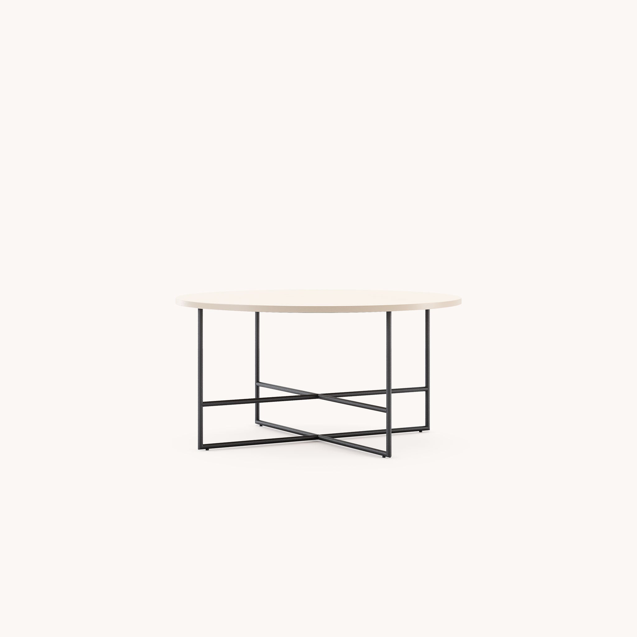 Mesa de centro de roble (juego de 3) | Domkapa interior