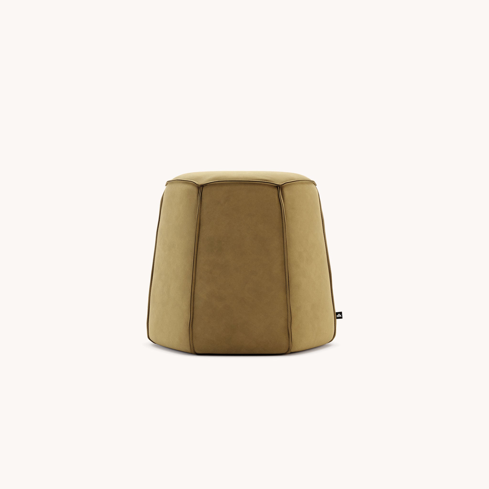 Pouf personnalisable | Domkapa Angles