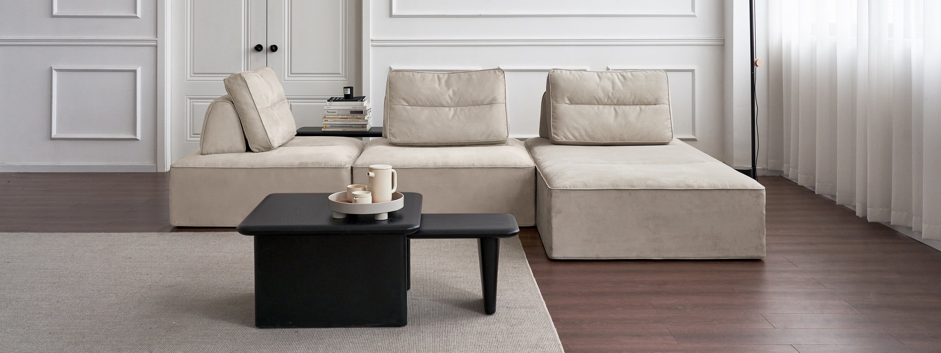 grado, mobilier d'intérieur haut de gamme