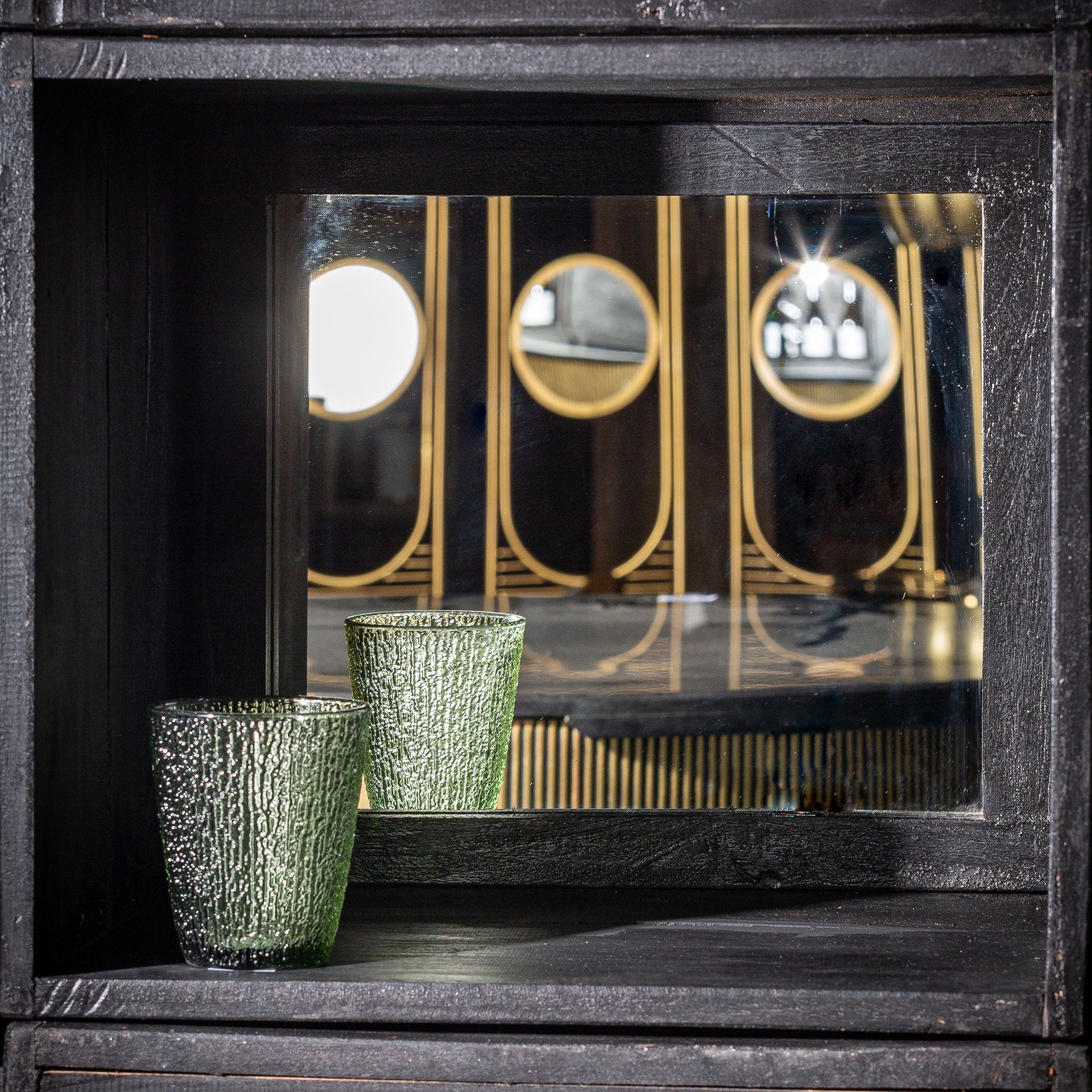 Étagère modulable bois et métal | VICAL Gwin | REMO-HOME, mobilier design et décoration d'intérieur