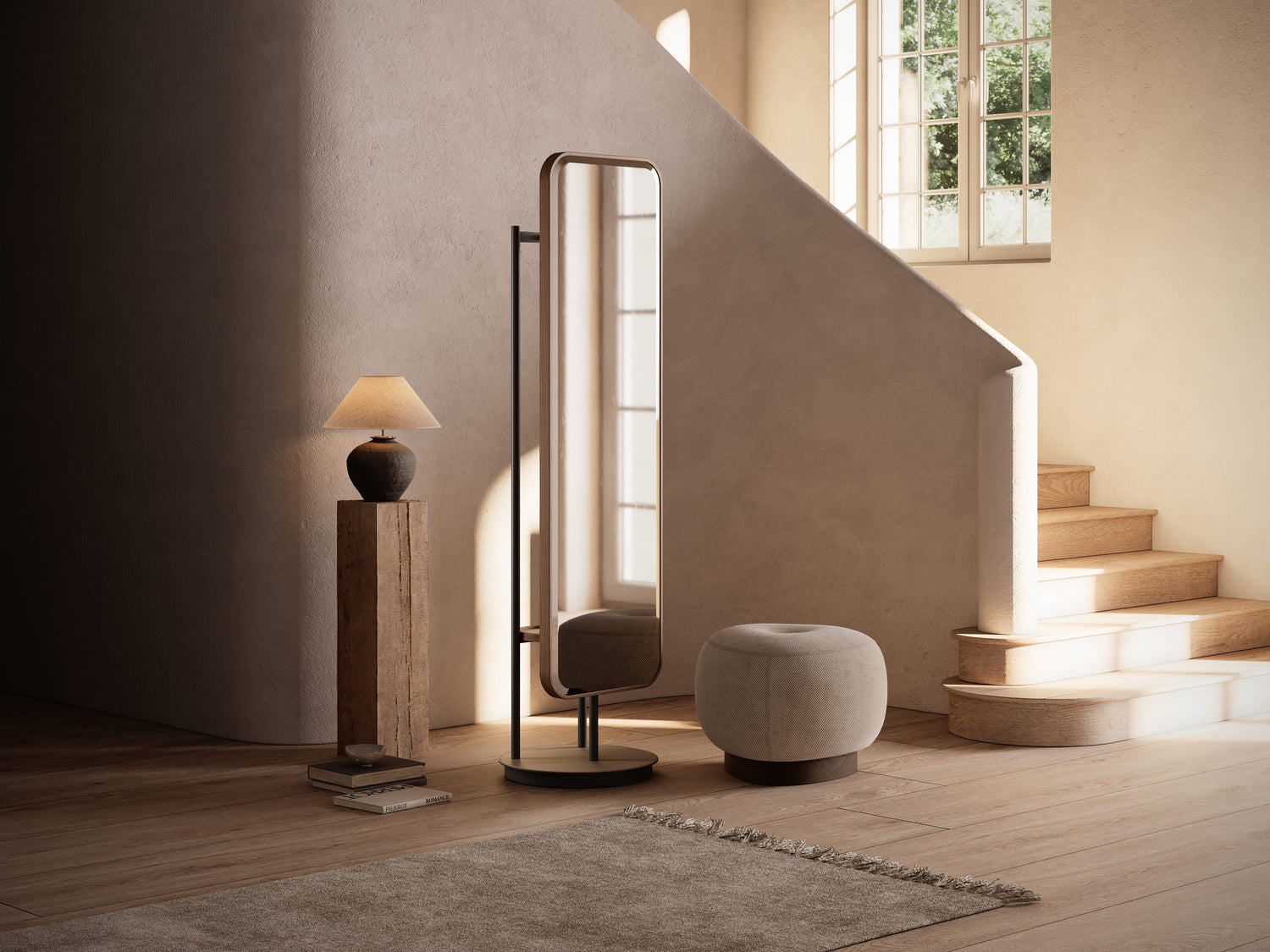 Tendances décoration intérieure printemps-été 2026 : Le mobilier haut de gamme au cœur du renouveau