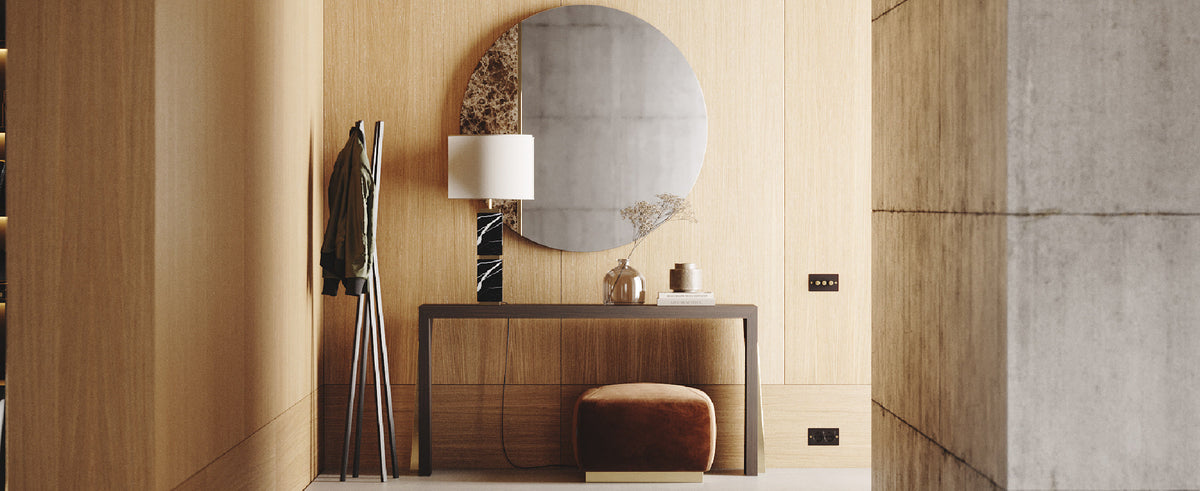 High-end sideboards & consoles | REMO-HOME, furniture and interior design