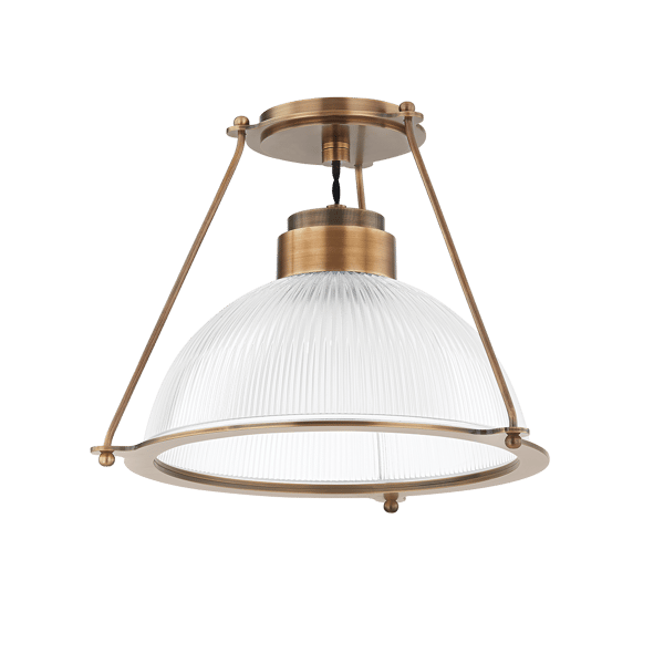 Plafonnier Glint | Andrew Martin - vue principale | REMO-HOME