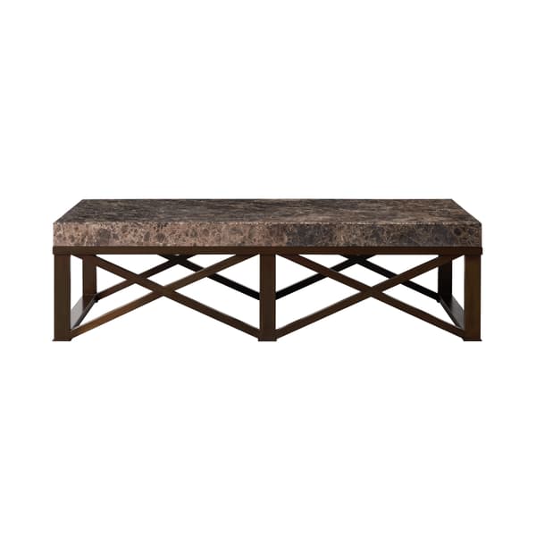 Table basse Giorgio | Andrew Martin - vue de détail | REMO-HOME