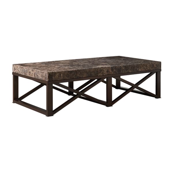 Table basse Giorgio | Andrew Martin - vue principale | REMO-HOME