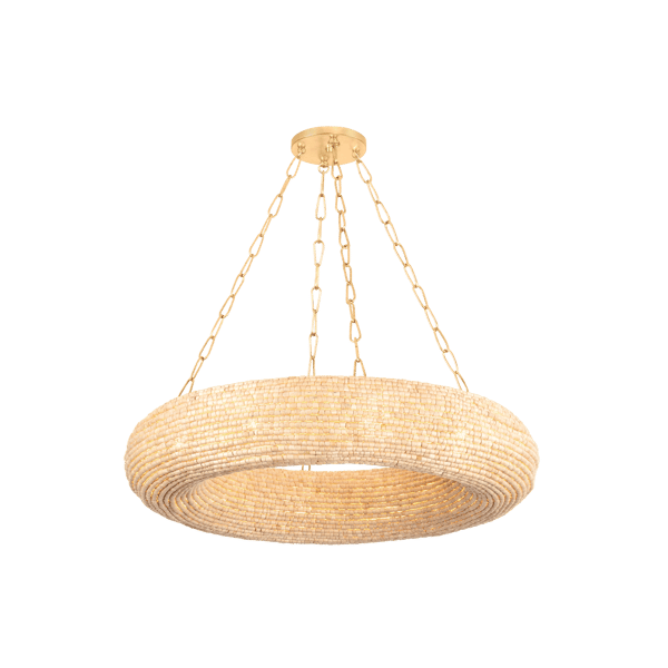Plafonnier Lure | Andrew Martin - vue principale | REMO-HOME