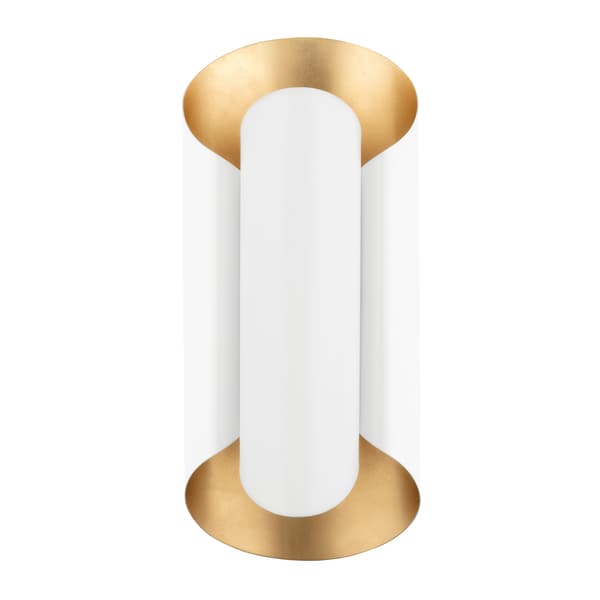 Applique murale Banks White | Andrew Martin - vue principale | REMO-HOME