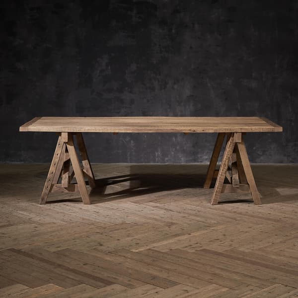 Table de salle à manger A Frame | Andrew Martin - vue principale | REMO-HOME