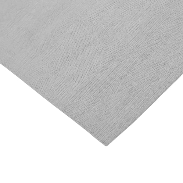Tapis naturel contemporain Aspen | Andrew Martin - vue de détail | REMO-HOME