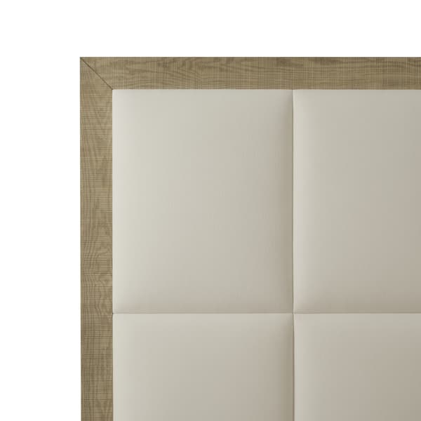Lit Raffles UK Super King | Andrew Martin - vue de détail | REMO-HOME