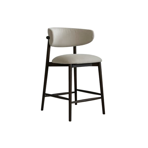 Tabouret de bar Kitty | Andrew Martin - vue principale | REMO-HOME