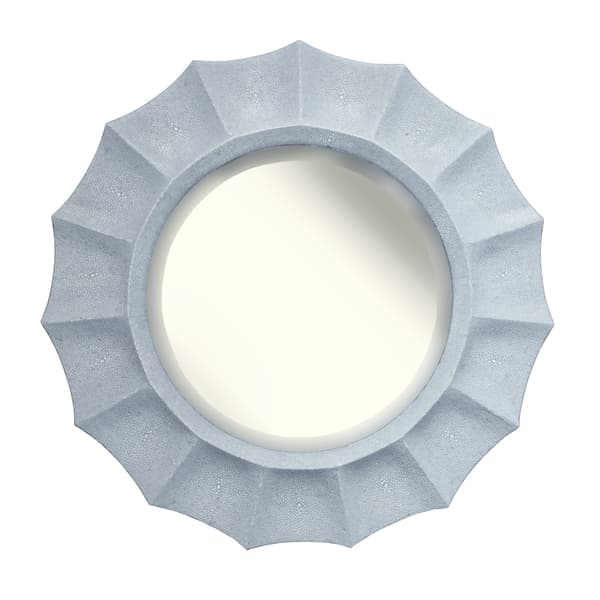 Miroir décoratif Joplin Grey | Andrew Martin - vue principale | REMO-HOME