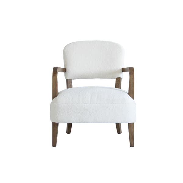 Fauteuil Gwen | Andrew Martin - vue de détail | REMO-HOME