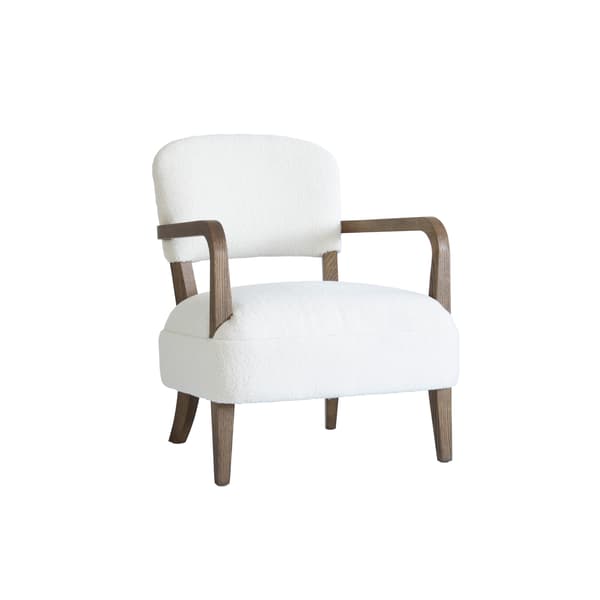 Fauteuil Gwen | Andrew Martin - vue principale | REMO-HOME