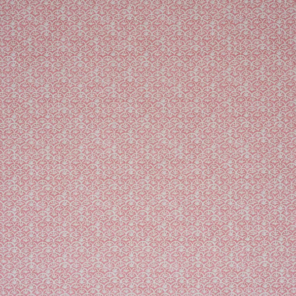 Tissu d'ameublement Daisy Geranium | Andrew Martin - vue principale | REMO-HOME