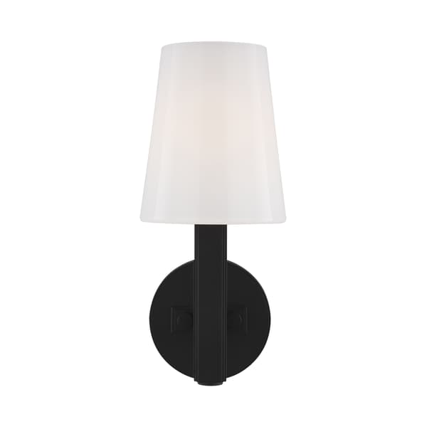 Applique murale Logan Aged Iron | Andrew Martin - vue principale | REMO-HOME