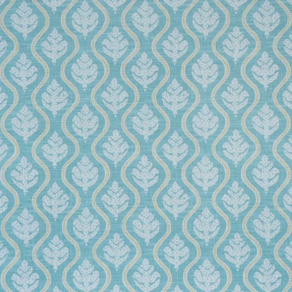 Tissu d'ameublement Fig Brook | Andrew Martin - vue principale | REMO-HOME